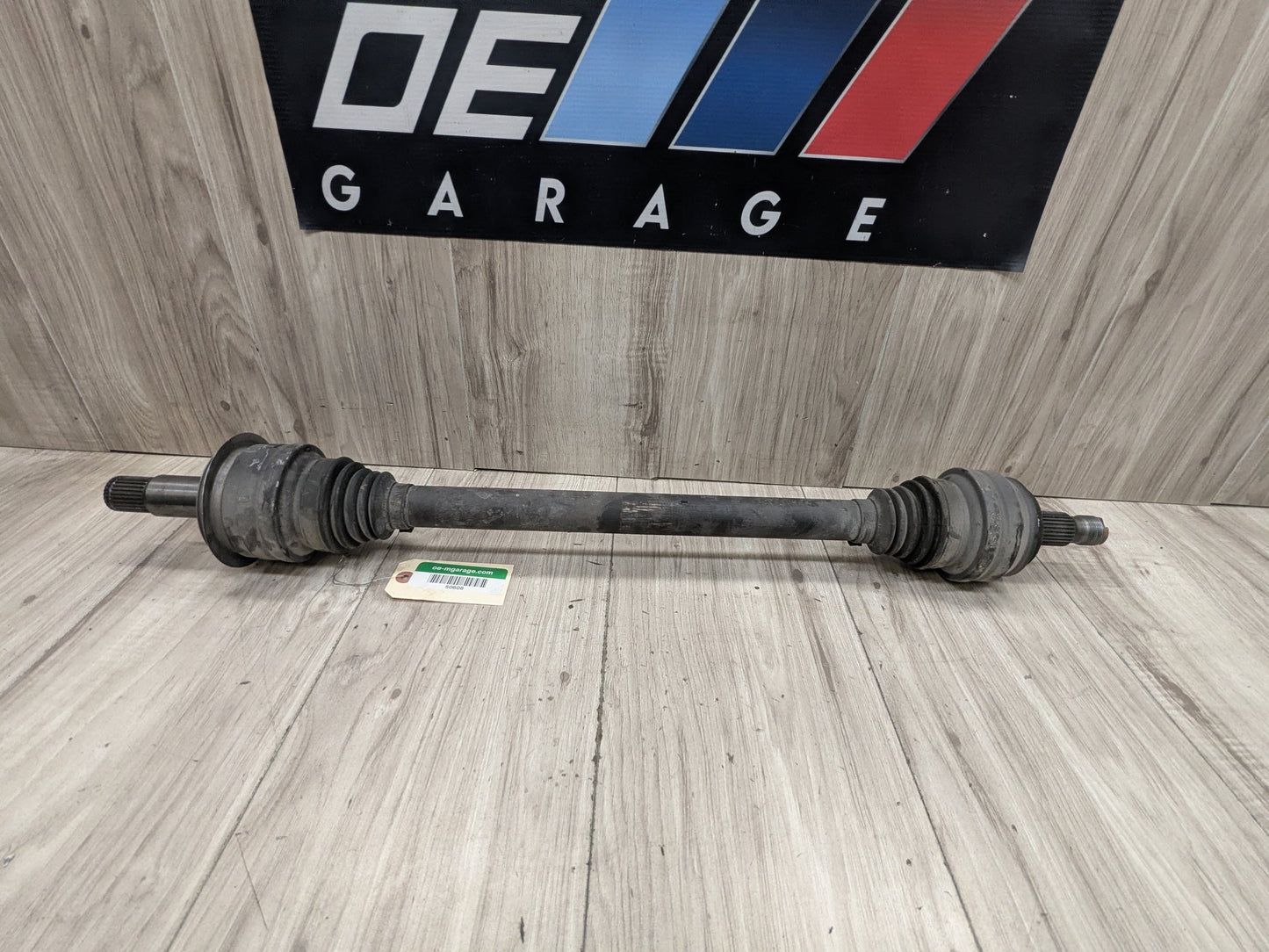 2015-2021 Mercedes-Benz C43 W205 Rear Left or Right Half Shaft Output CV Axle A2053509608 OEM