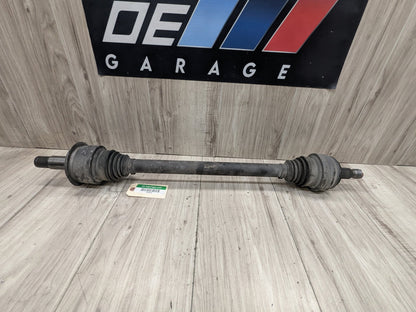 2015-2021 Mercedes-Benz C43 W205 Rear Left or Right Half Shaft Output CV Axle A2053509608 OEM