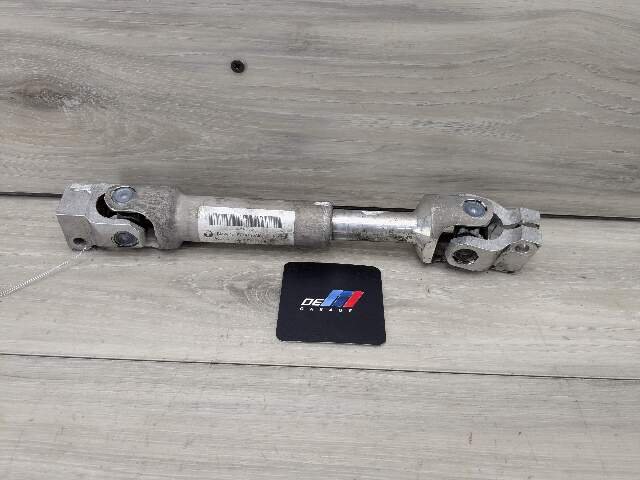 OEM BMW E70 E71 F15 F16 F85 F86 X5 X6 Lower Steering Column Shaft Joint RWD