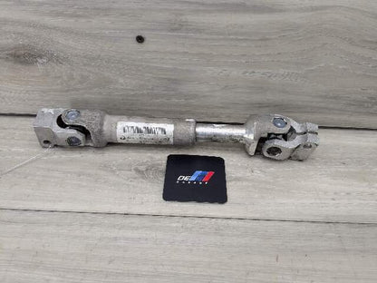 OEM BMW E70 E71 F15 F16 F85 F86 X5 X6 Lower Steering Column Shaft Joint RWD