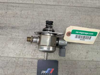 17-24 OEM AUDI A4 B9 Q7 Engine EA888 CYMC 2.0L High Pressure Fuel Pump