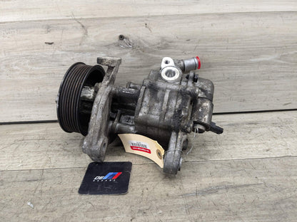 OEM BMW F01 F02 F10 F12 F13 550 650 750 Power Steering Pump Actuator IXETIC N63