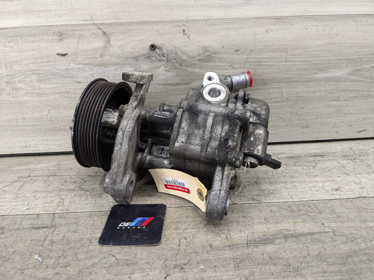 OEM BMW F01 F02 F10 F12 F13 550 650 750 Power Steering Pump Actuator IXETIC N63