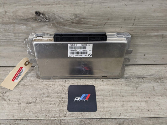 OEM BMW F10 F02 F12 F13 Suspension Vehicle Driver Control Unit Module ICM VDC