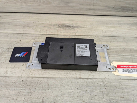10-17 OEM BMW F10 F15 F30 F32 F80 F82 M3 M4 TCM Telematics Control Unit Module
