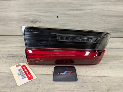 PRE-LCI OEM BMW G20 G80 330 M340 M3 Rear Left Driver LED Inner Stop Tail Light