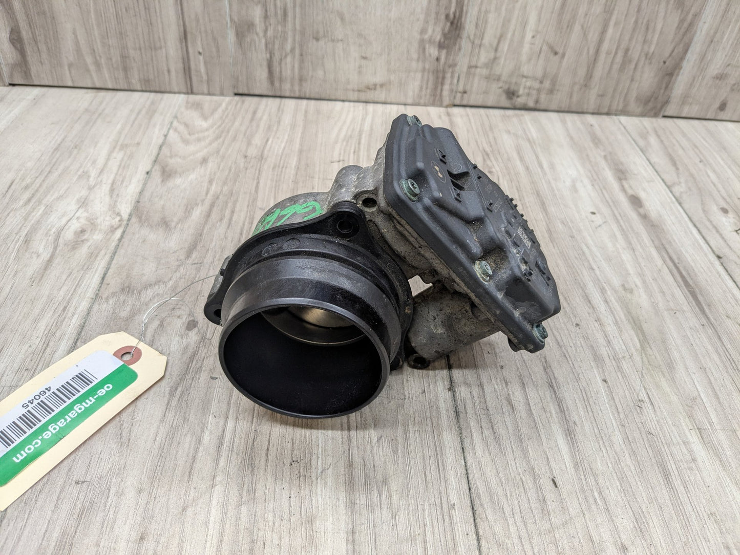 OEM BMW F39 F44 F48 F90 G05 G12 750 G30 M550 M8 Engine B46 N63 S63 Throttle Body