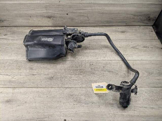 2011 - 2016 BMW 335i F30 Fuel Vapor Charcoal Canister 7244151 N55B30M0