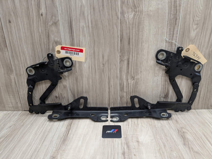 12-20 OEM BMW M2 F22 F30 F33 F32 F87 Hood Front Right Left Side Hood Hinge PAIR