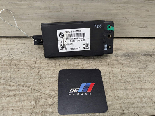 OEM BMW F01 F10 F25 F22 F30 F36 F80 HEATED Left Right Seat Control Module Unit