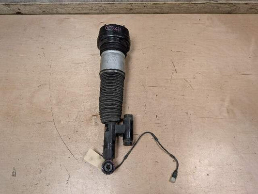 2016 - 2022 BMW 750i G12 Front Left Driver Spring Strut Shock Absorber  N63B44O2