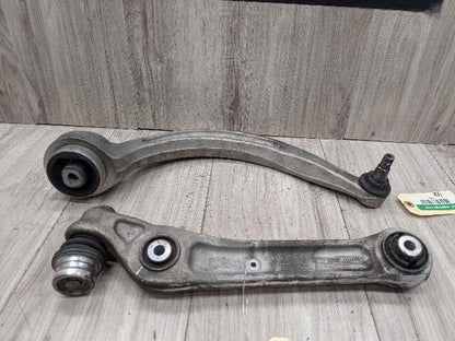2018 - 2024 Audi S5 B9 Front Left Driver Control Arms SET 8W0407155