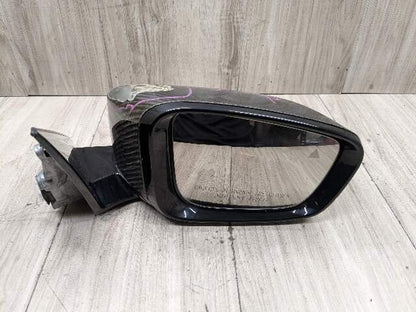 2017 - 2023 BMW M550i G30 Front Right Passenger Side Mirror Assembly 7485264 N63B44O2