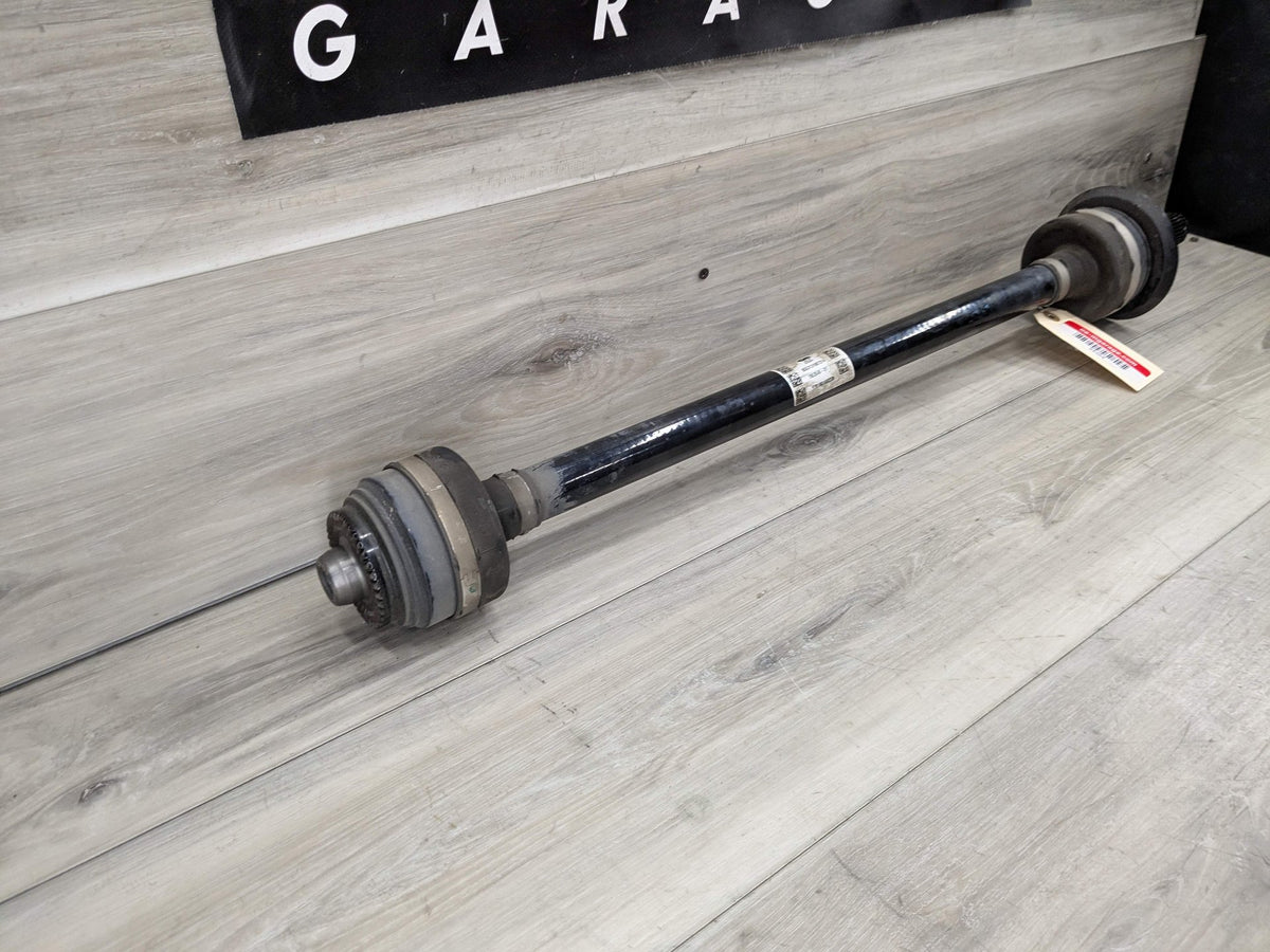 18-24 OEM BMW X3 G01 30i 30iX REAR Right Passenger Side Output CV Axle Shaft