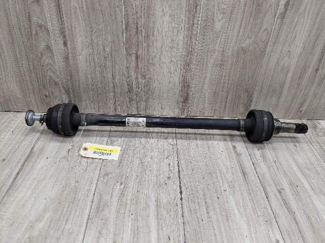 18-24 OEM BMW G01 X3 30i 30iX B46 REAR Left Driver Shaft Output CV Axle 8679939