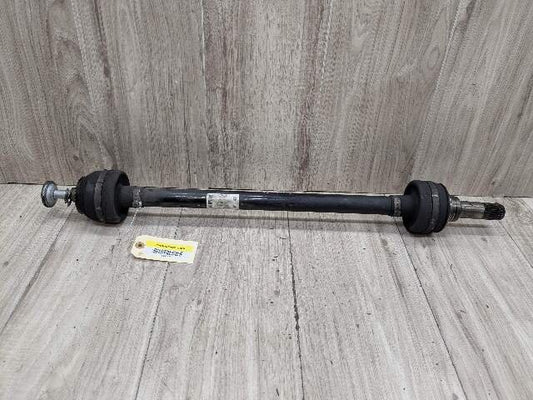 18-24 OEM BMW G01 X3 30i 30iX B46 REAR Left Driver Shaft Output CV Axle 8679939