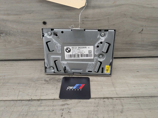 19-22 OEM BMW G20 330 M340 HiFi Stereo Audio Sound Amplifier Amp