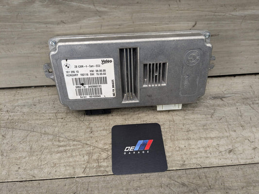 10-18 OEM BMW F10 F30 F32 F13 F15 F16 X5 Parking Assist Camera Control Module