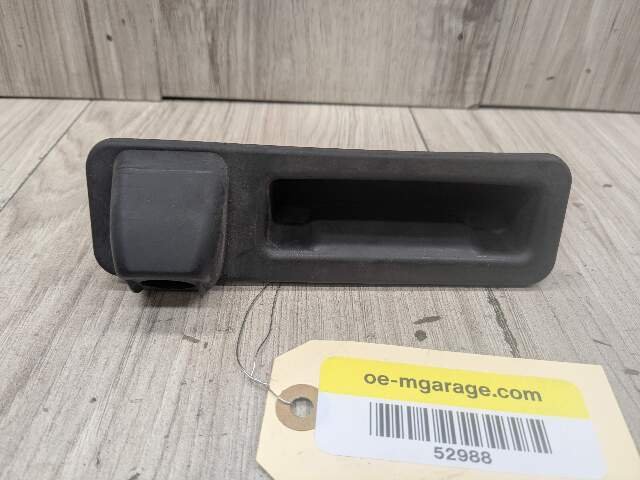 2020 - 2024 BMW X3 F97 Unknown 7405634 S58