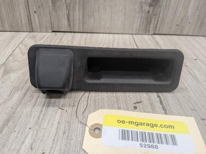 2020 - 2024 BMW X3 F97 Unknown 7405634 S58