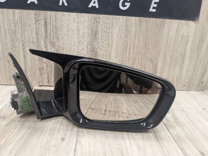 2018 BMW M550i G30 Front Right Passenger Side Mirror Assembly 7485226