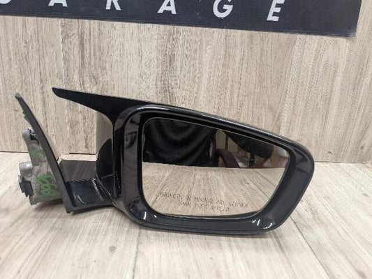 2018 BMW M550i G30 Front Right Passenger Side Mirror Assembly 7485226