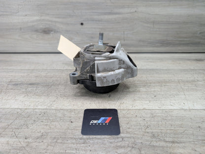 OEM BMW F22 F23 F30 F32 F33 F36 335 435 Engine N55 Right Passenger Motor Mount