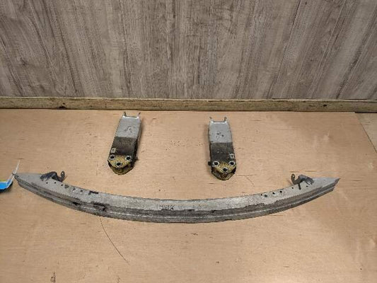 13-15 OEM BMW F01 F02 740 750 760 Front Bumper Reinforcement Rebar w/ Brackets