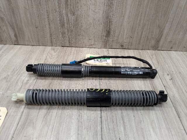 17-20 OEM BMW G30 F90 M5 540 Rear Right Trunk Strut Spindle Drive Power Lift