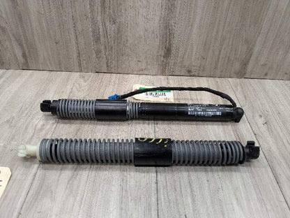 17-20 OEM BMW G30 F90 M5 540 Rear Right Trunk Strut Spindle Drive Power Lift