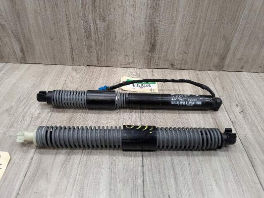17-20 OEM BMW G30 F90 M5 540 Rear Right Trunk Strut Spindle Drive Power Lift