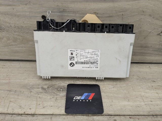 OEM BMW F15 F22 F30 F32 F36 F80 F82 Left Driver Seat Control Module HEATED