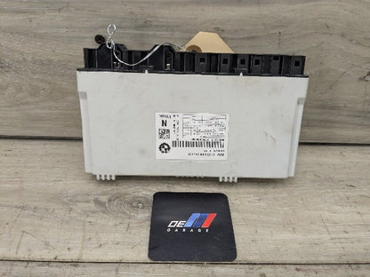 OEM BMW F15 F22 F30 F32 F36 F80 F82 Left Driver Seat Control Module HEATED