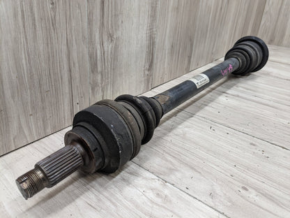 OEM BMW F22 F23 F30 F32 F33 F36 AT Rear Right Passenger Shaft Output CV Axle