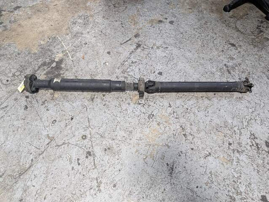 2003 - 2008 BMW Z4 E85 Front Propeller Driveshaft Drive Shaft 7514463 M54