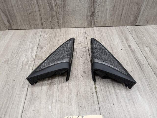 OEM BMW F90 G30 530 540 M550 HARMAN KARDON Left Right Door Speaker Tweeter PAIR