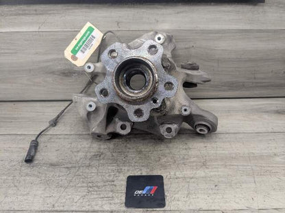 19-25 OEM BMW G20 330 M340 REAR Left Driver Knuckle Wheel Hub Spindle Bearing