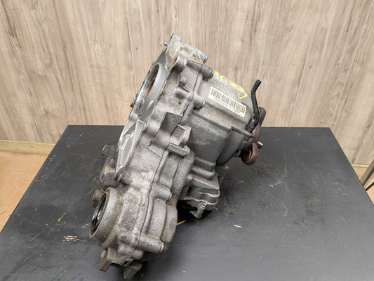2014 BMW 428i Transmission Transfer Case 173000k 7505374