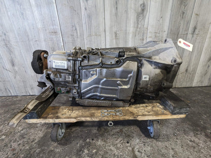 11-13 OEM BMW E82 E90 E92 E93 N54 N55 DCT Transmission Gearbox GS7D36SG 71k