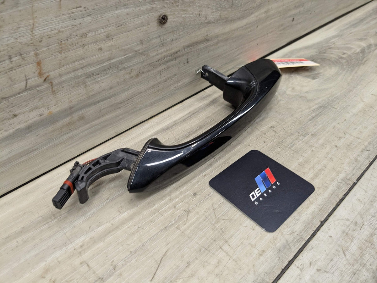 17-24 OEM BMW G01 G02 G20 G30 REAR Left Driver Side Door Handle COMFORT ACCESS