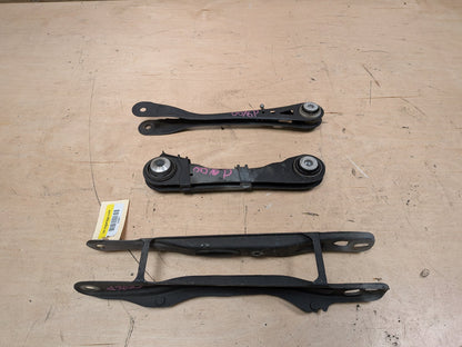 2016-2022 BMW 750i G12 Rear Right Passenger Control Arms SET 6861114