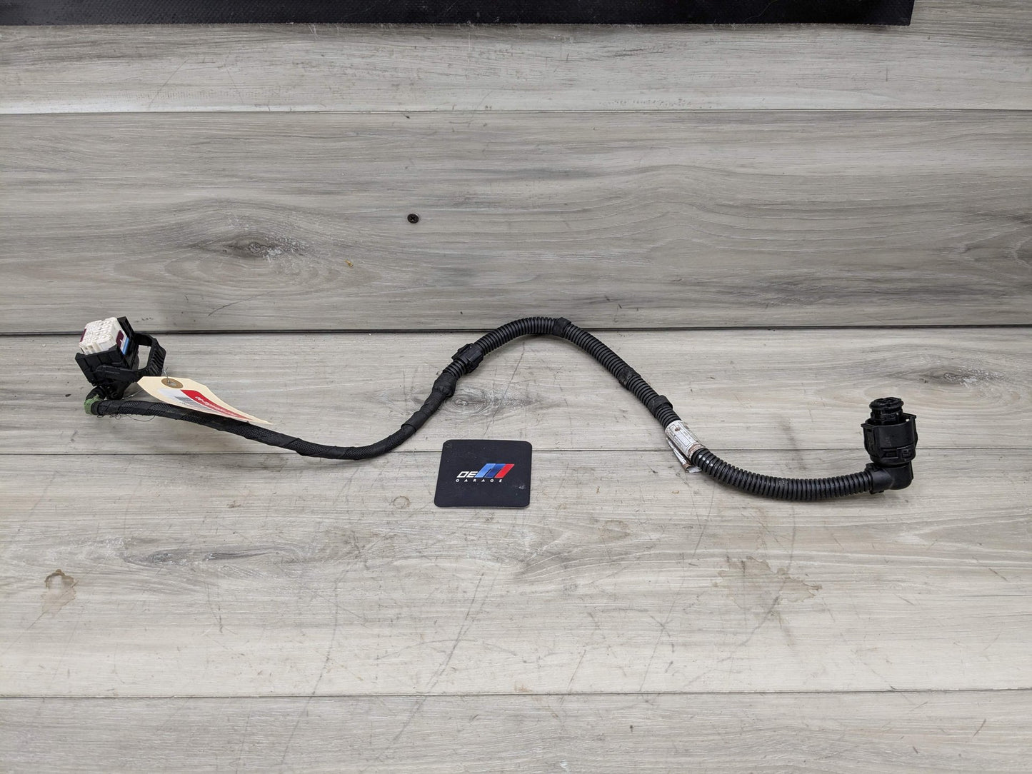 18-19 OEM BMW G01 G02 X3 X4 Engine B46 2.0L Motor Valvetronic Wiring Wire Loom
