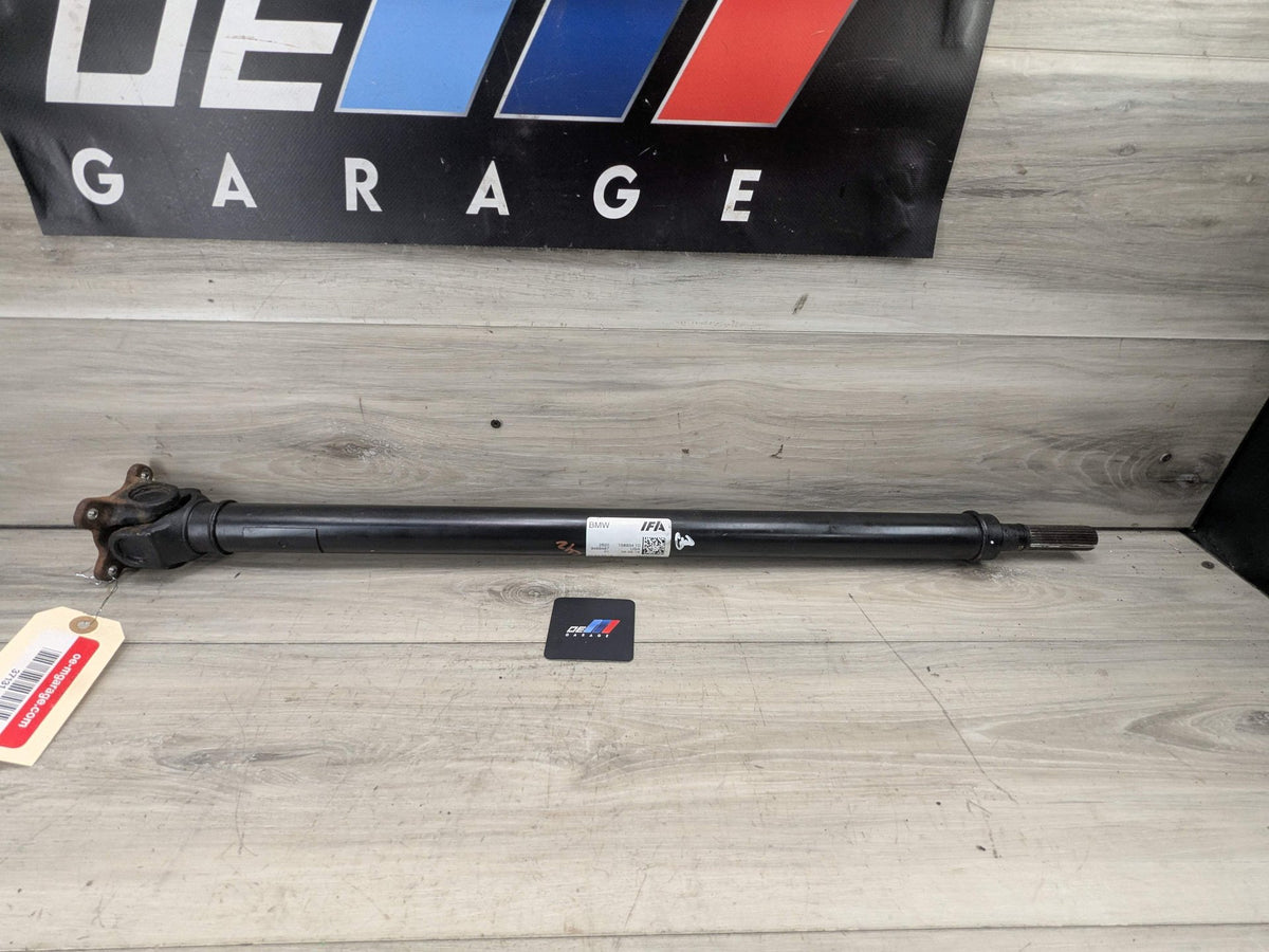 16-24 OEM BMW G01 G12 G14 G15 G16 G30 F90 M5 Drive Shaft Driveshaft Front Output