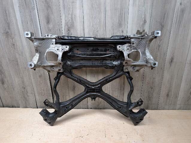 2018 - 2024 Audi S5 B9 Front Axle Support Crossmember Subframe 31106891256