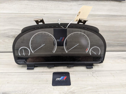 14-18 OEM BMW X5 F15 Instrument Cluster Gauge Speedometer BOSCH w/ HUD