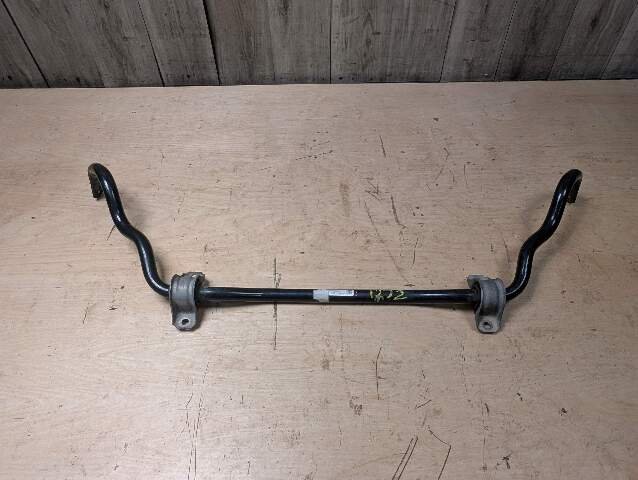 2019 - 2026 BMW X5 G05 Front Anti Roll Stabilizer Sway Bar Assembly 6870666 B58B30M1