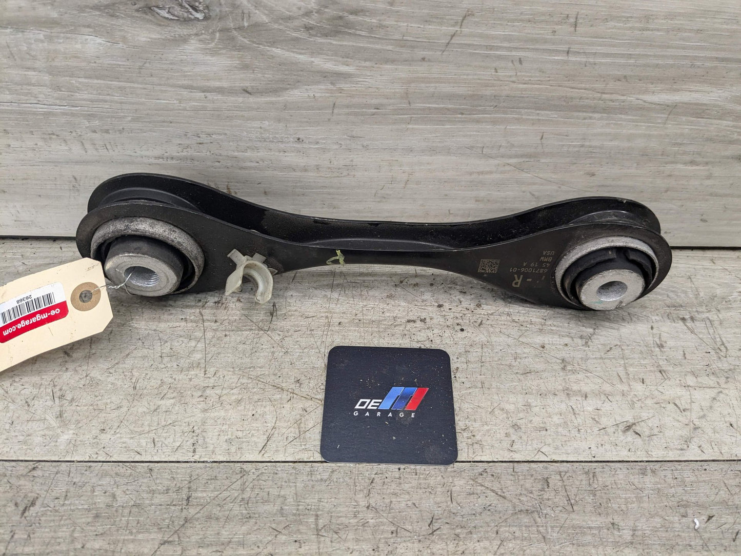 2020 BMW X3 F97 Unknown 6871006