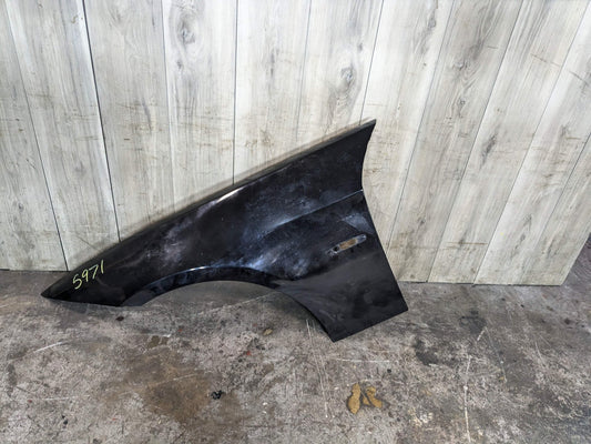 22008 BMW 335i 335i E90- Frontt Left Driver Fender Panel