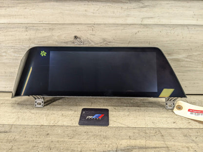 2019 BMW 330i G20 Monitor Display Screen 8798742 19-21 OEM BMW G20 330 M340 Dash Center Display NBT Navigation Screen Monitor
