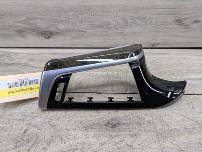 17-23 OEM BMW G30 G32 Front Left Driver Dashboard Air AC Trim Cover